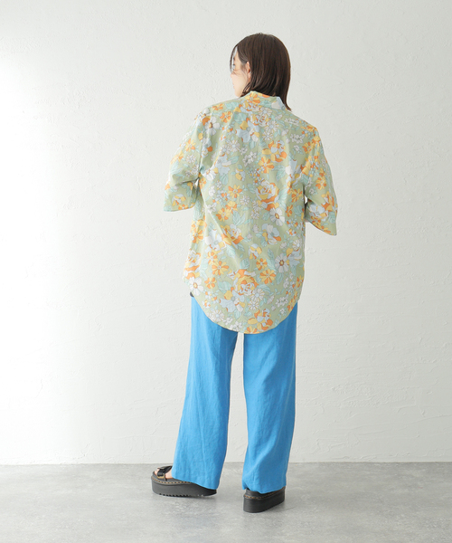 collina strada コリーナストラダ シャツ ブラウス JOURNAL STANDARD