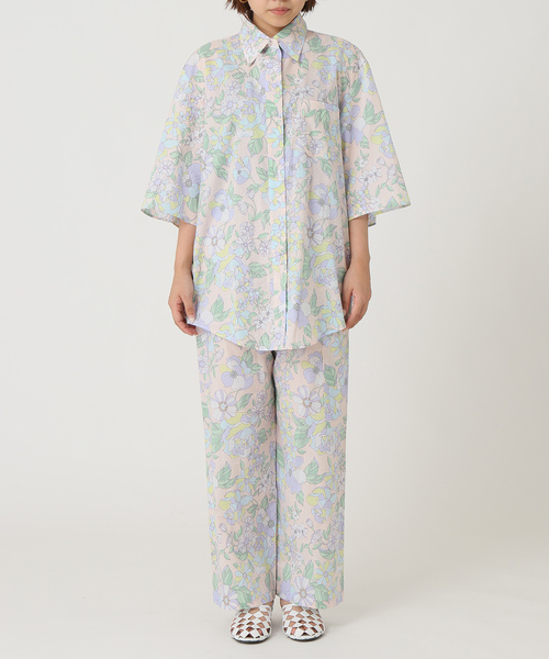 collina strada コリーナストラダ　シャツ　ブラウス JOURNAL STANDARD（ジャーナルスタンダード）の「【COLLINA