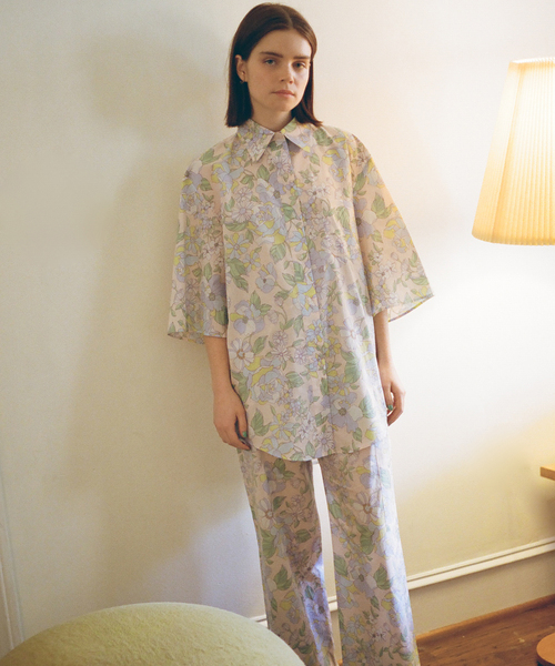 collina strada コリーナストラダ　シャツ　ブラウス JOURNAL STANDARD（ジャーナルスタンダード）の「【COLLINA