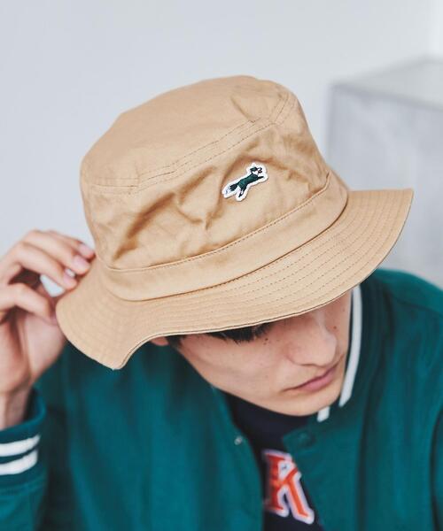PENNEYS/「PENNEYS」別注カラーバケットハット