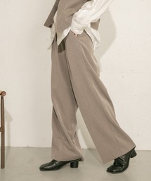 KBF | リラックススラックス(その他パンツ)