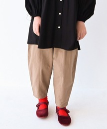 NHT | NHT/エヌエイチティー ロングカーブパンツ(その他パンツ)