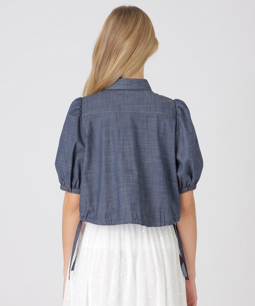 BLUE LABEL CRESTBRIDGE（ブルーレーベルクレストブリッジ）の