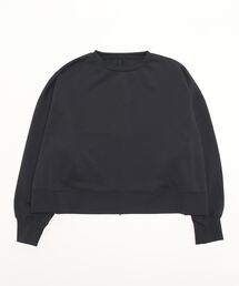 NERGY（ナージー）の「ナージージャパン NERGY バックZipプルオーバー_（その他アウター）」