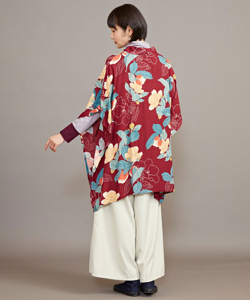 カヤ(カヤ)の「【カヤ】たわわ林檎トップス(その他トップス・レディース・エンジ/ネイビー/グリーン・FREE)」の15枚目の写真