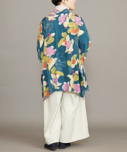 カヤ(カヤ)の「【カヤ】たわわ林檎トップス(その他トップス・レディース・エンジ/ネイビー/グリーン・FREE)」の20枚目の写真