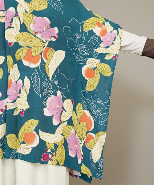 カヤ(カヤ)の「【カヤ】たわわ林檎トップス(その他トップス・レディース・エンジ/ネイビー/グリーン・FREE)」の19枚目の写真