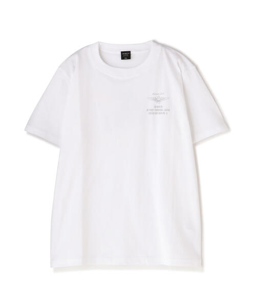 AVIREX(アヴィレックス)の「≪KIDS/キッズ≫SOUVENIR TIGER T-SHIRT(Tシャツ/カットソー・キッズ・オレンジ/ホワイト/ブラック・M/XL/L/S)」の1枚目の写真