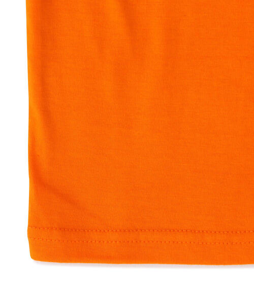 AVIREX(アヴィレックス)の「≪KIDS/キッズ≫SOUVENIR TIGER T-SHIRT(Tシャツ/カットソー・キッズ・オレンジ/ホワイト/ブラック・M/XL/L/S)」の11枚目の写真