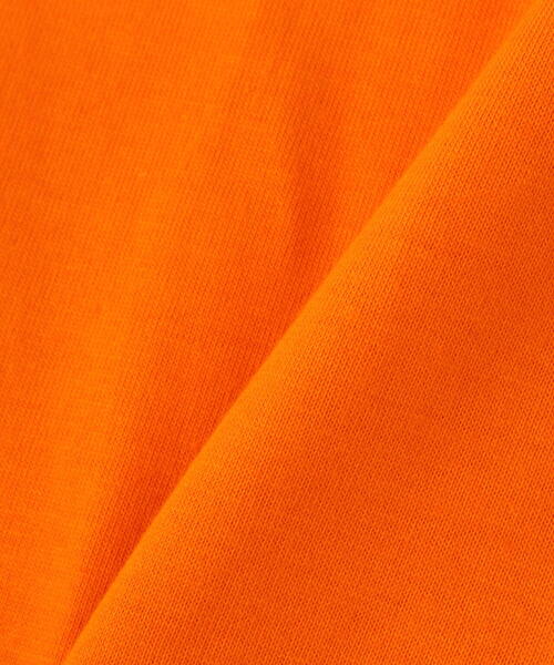 AVIREX(アヴィレックス)の「≪KIDS/キッズ≫SOUVENIR TIGER T-SHIRT(Tシャツ/カットソー・キッズ・オレンジ/ホワイト/ブラック・M/XL/L/S)」の13枚目の写真