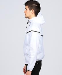 NIKE ナイキ テック ハイパーメッシュ ウィンドランナー ナイロンジャケット NIKE SPORTSWEAR（ナイキスポーツウェアー）の「メンズ ナイキ