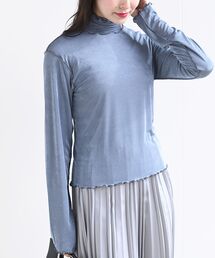 メロータートルカットソー