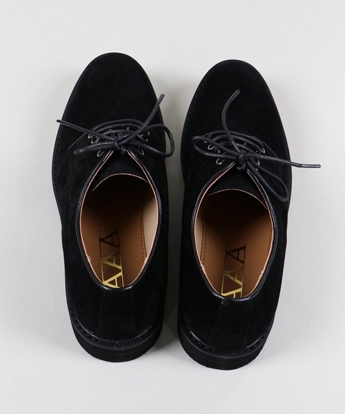 SPINNS(スピンズ)の「SHOES PLANTOE(その他シューズ・メンズ・ブラック系その他/ブラック系その他2・27.0cm/26.0cm)」の6枚目の写真