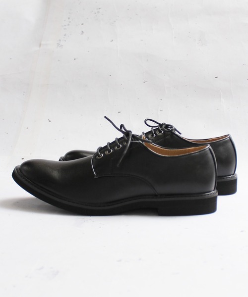 SPINNS(スピンズ)の「SHOES PLANTOE(その他シューズ・メンズ・ブラック系その他/ブラック系その他2・27.0cm/26.0cm)」の10枚目の写真
