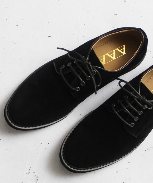 SPINNS(スピンズ)の「SHOES PLANTOE(その他シューズ・メンズ・ブラック系その他/ブラック系その他2・27.0cm/26.0cm)」の16枚目の写真