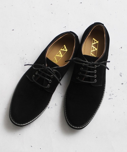 SPINNS(スピンズ)の「SHOES PLANTOE(その他シューズ・メンズ・ブラック系その他/ブラック系その他2・27.0cm/26.0cm)」の15枚目の写真