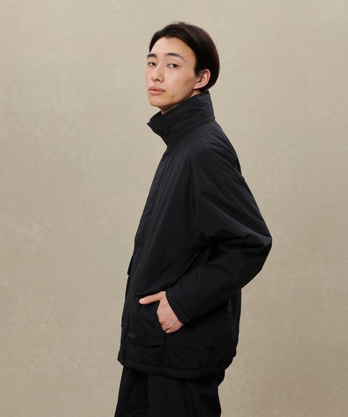 NEW BALANCE（ニューバランス）の「MET24 Padded Jacket（ブルゾン 