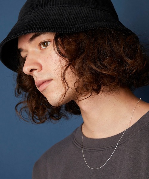 MEMENTISM（メメントイズム）の「SILVER925 CHAIN NECKLACE シルバーチェーンネックレス（ネックレス・メンズ・シルバー・FREE）」の6枚目の写真