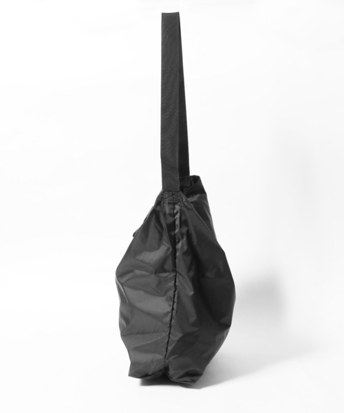 MIS（エムアイエス）の「MIS/エムアイエス CARRY BAG RIP STOP 