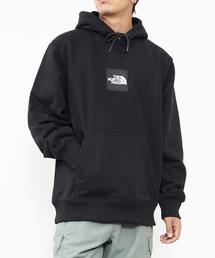 THE NORTH FACE（ザノースフェイス）の「THE NORTH FACE ザ ノースフェイス ヘビーウェイト ボックス パーカー（パーカー・メンズ）」
