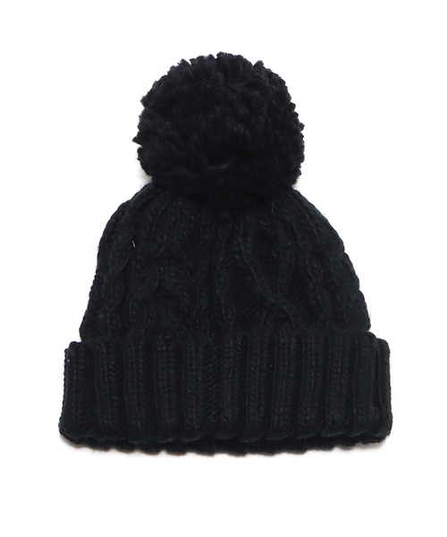【未使用品】 UGG Chunky Rib Beanie ニット帽　黒 楽天市場】UGG アグ ニット帽 ニットキャップ 帽子 チャンキー