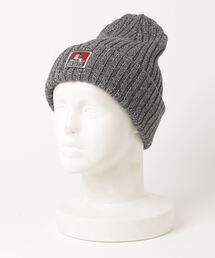 BEN DAVIS | BEN DAVIS/ベンデイビス Cotton Knit Cap/コットン ニットキャップ(ニットキャップ/ビーニー)