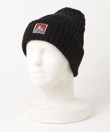 BEN DAVIS/ベンデイビス Cotton Knit Cap/コットン ニットキャップ