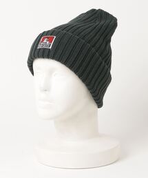 BEN DAVIS | BEN DAVIS/ベンデイビス Cotton Knit Cap/コットン ニットキャップ(ニットキャップ/ビーニー)