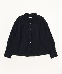 SHIPS | assiette:REG/C SHORT  NLSP(シャツ/ブラウス)