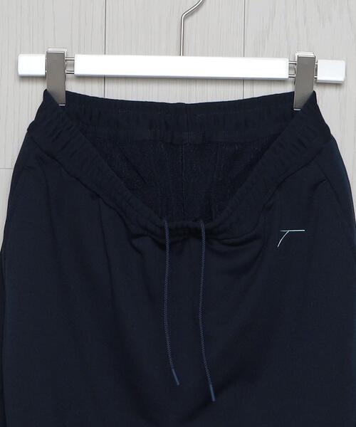 koti BEAUTY&YOUTH（コティ ビューティアンドユース）の「＜Koti Beauty & Youth＞BALLOON SWEAT PANTS/パンツ（スウェットパンツ・メンズ・ネイビー/ライトグレー・S/M/L）」の8枚目の写真