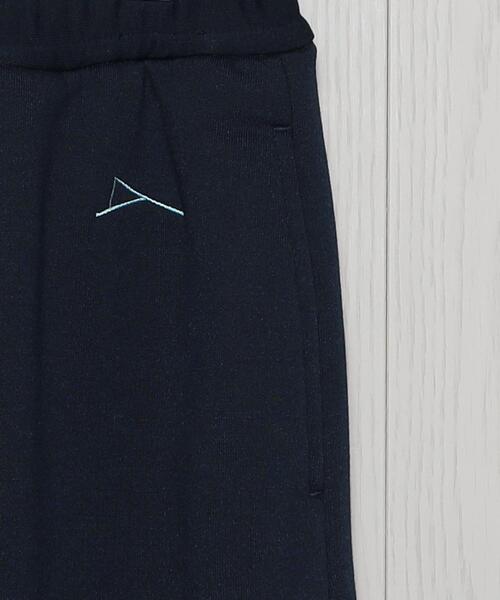 koti BEAUTY&YOUTH（コティ ビューティアンドユース）の「＜Koti Beauty & Youth＞BALLOON SWEAT PANTS/パンツ（スウェットパンツ・メンズ・ネイビー/ライトグレー・S/M/L）」の11枚目の写真