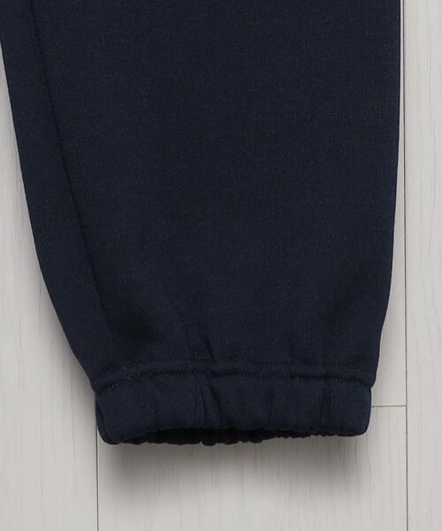 koti BEAUTY&YOUTH（コティ ビューティアンドユース）の「＜Koti Beauty & Youth＞BALLOON SWEAT PANTS/パンツ（スウェットパンツ・メンズ・ネイビー/ライトグレー・S/M/L）」の6枚目の写真