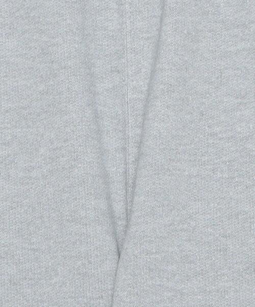 koti BEAUTY&YOUTH（コティ ビューティアンドユース）の「＜Koti Beauty & Youth＞BALLOON SWEAT PANTS/パンツ（スウェットパンツ・メンズ・ネイビー/ライトグレー・S/M/L）」の4枚目の写真