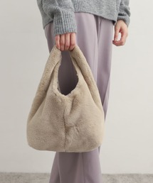 URBAN RESEARCH DOORS | エコファートートバッグ(トートバッグ)