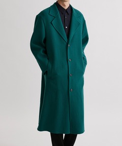 】CULLNI クルニ 22AW ライダースブルゾン CULLNI クルニ 22AW ライダースブルゾン CULLNI クルニ 22AW