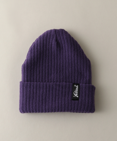 JOURNAL STANDARD（ジャーナルスタンダード）の「YOOHOO store【YETINA】Yetina Beanie（ニットキャップ/ビーニー）」 WEAR