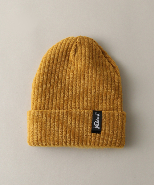 JOURNAL STANDARD（ジャーナルスタンダード）の「YOOHOO store【YETINA】Yetina Beanie（ニットキャップ/ビーニー）」 WEAR