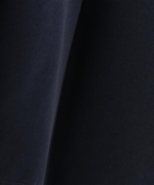 BEAUTY&YOUTH UNITED ARROWS(ビューティーアンドユースユナイテッドアローズ)の「<6(ROKU)>W BELT CULOTTES/キュロット◆(その他パンツ・レディース・ベージュ/ネイビー・36/38)」の4枚目の写真