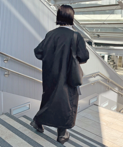 AP STUDIO（エーピーストゥディオ）の「中綿パデッドコート