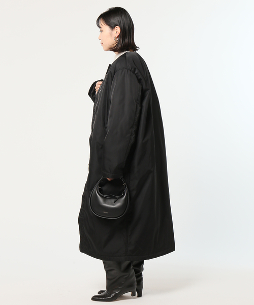 AP STUDIO（エーピーストゥディオ）の「中綿パデッドコート（その他