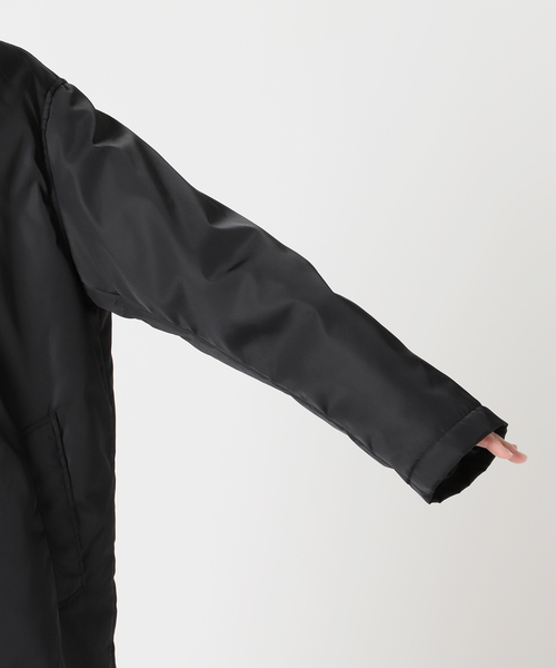 AP STUDIO（エーピーストゥディオ）の「中綿パデッドコート