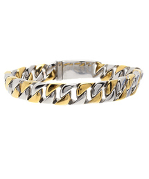 WHO'S WHO gallery | 【VINCENZO】シルバーブレス2(ブレスレット)