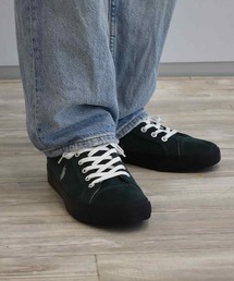 U.S. POLO ASSN. | ＜U.S. POLO ASSN. / ユーエスポロアッスン＞スエードシューズ(スニーカー)