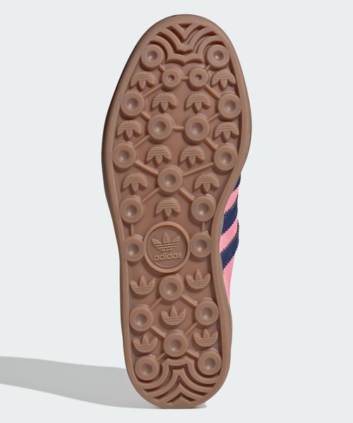 adidas(アディダス)の「ガゼルボールド / Gazelle Bold / 厚底スニーカー / アディダスオリジナルス adidas Originals(スニーカー・レディース・ピンク・24.0cm/28.0cm/25.0cm/22.5cm/23.0cm/25.5cm/23.5cm/26.0cm/24.5cm/22.0cm/27.0cm/26.5cm/27.5cm)」の6枚目の写真