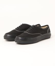 THE PENNY（ザペニー）の「DECK SHOES（スニーカー）」