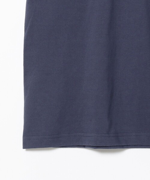 BEAMS T(ビームスティー)の「BEAMS / ロゴ Tシャツ 23SS(Tシャツ/カットソー・メンズ・ホワイト/グリーン/インディゴブルー・SMALL/MEDIUM/LARGE/X-LARGE/XX-LARGE)」の21枚目の写真