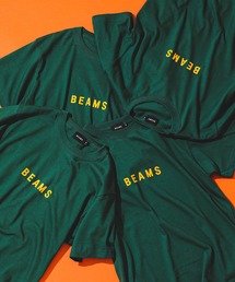 BEAMS T（ビームスティー）の「△BANANA FISH × MANGART BEAMS T