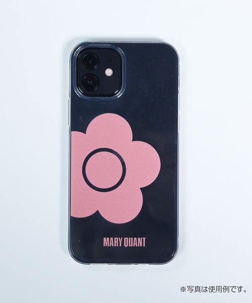 MARY QUANT（マリークワント）の「デイジーアイコンクリア モバイル