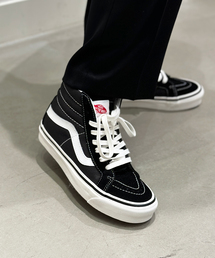 VANS | 【VANS / ヴァンズ】SK8-HI (ANAHEIM)(スニーカー)