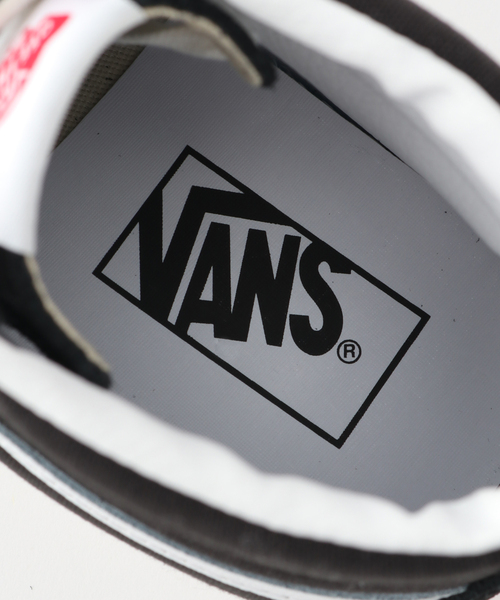 VANS（バンズ）の「【VANS / ヴァンズ】SK8-HI (ANAHEIM)（スニーカー・レディース・ブラック・26cm/25cm/23cm/24cm）」の16枚目の写真